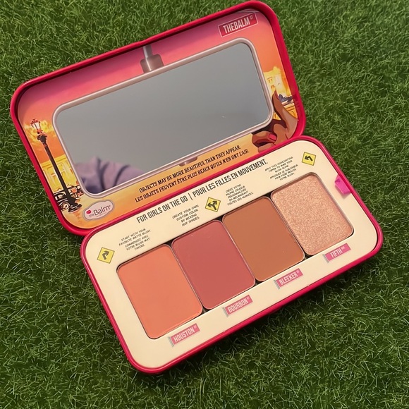 6 items: Huda Beauty, Stila, Violet Voss, Urban Decay, The Balm, Bobbi Brown - Picture 3 of 8